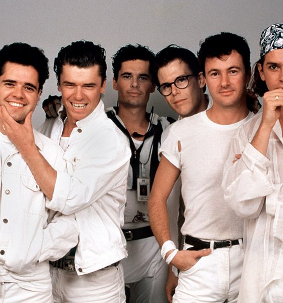 INXS