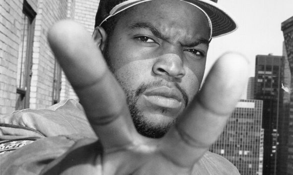 Ice Cube