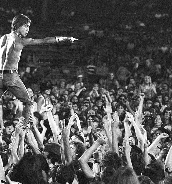 Iggy Pop