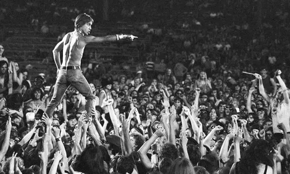 Iggy Pop