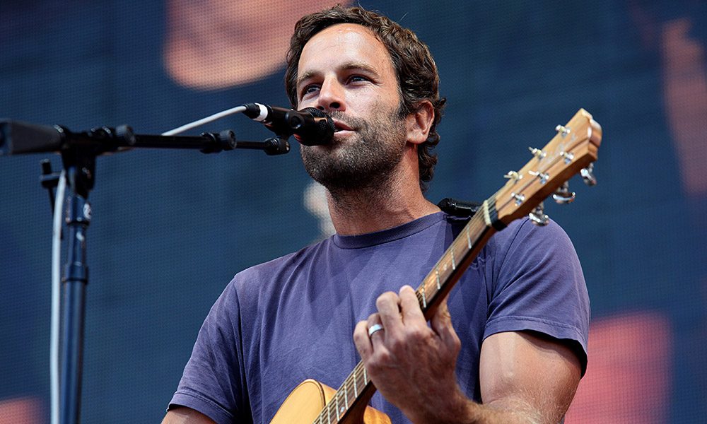 Jack Johnson photo by Raymond Boyd and Getty Images