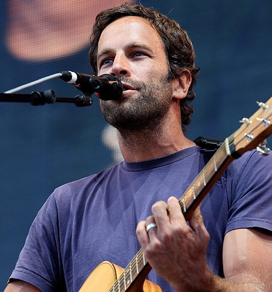 Jack Johnson photo by Raymond Boyd and Getty Images