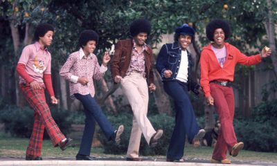 Jackson 5 photo Michael Ochs Archives and Getty Images
