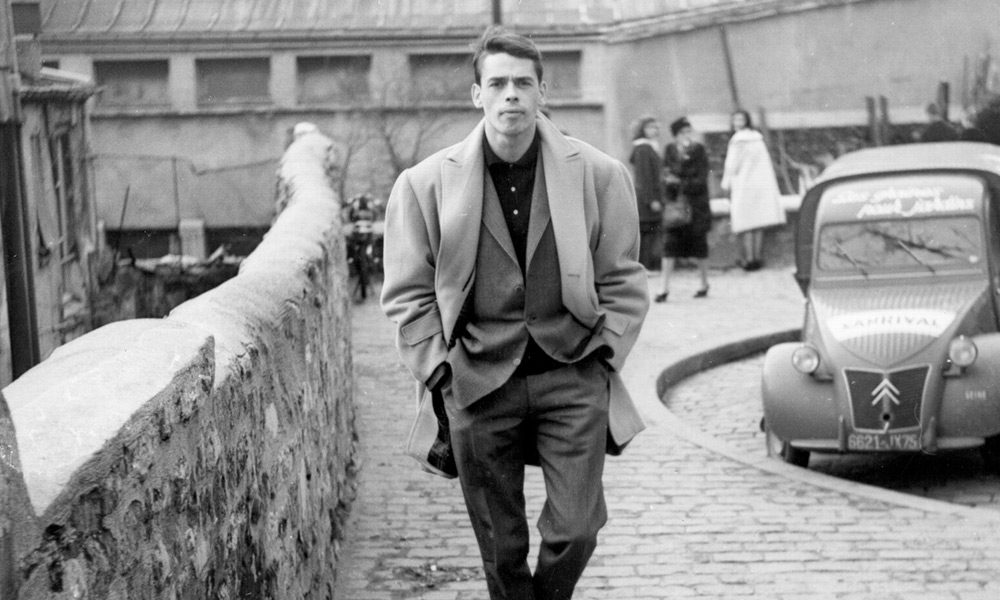 Jacques Brel photo by Michael Ochs Archives and Getty Images