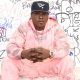 Jadakiss photo by Noam Galai and Getty Images