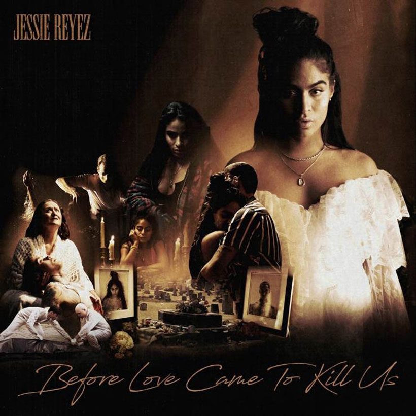 Jessie-Reyez-Before-Love-Came-To-Kill-Us-Deluxe