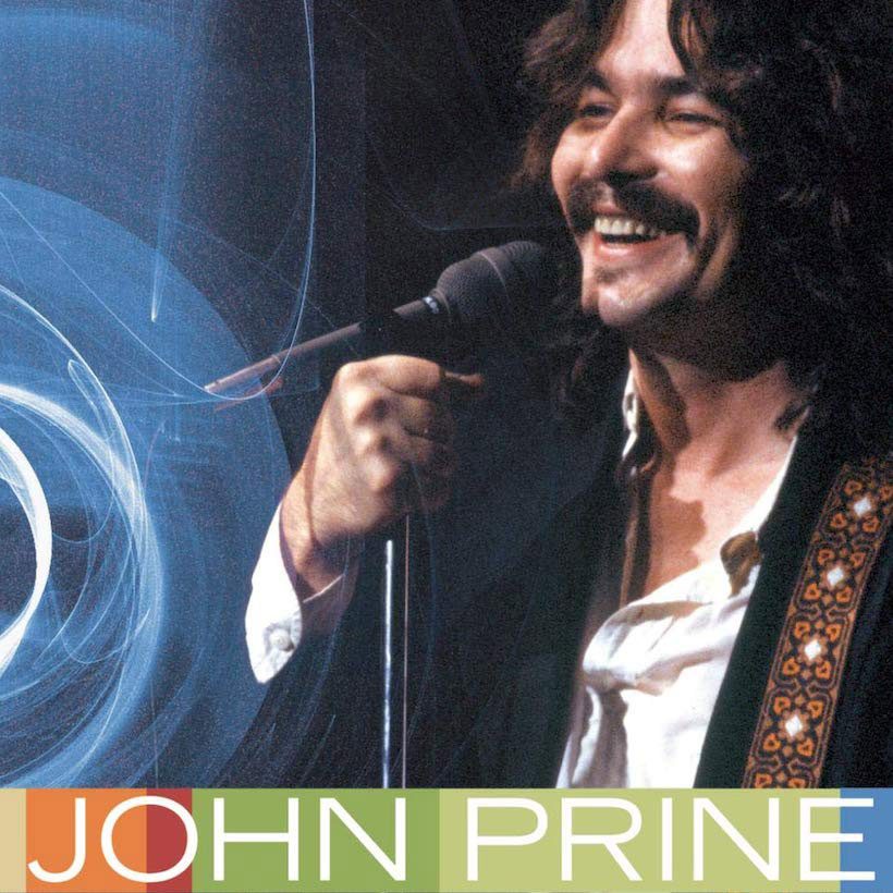 John Prine