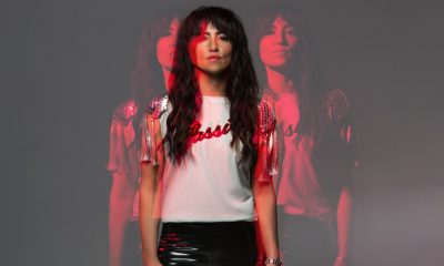 KT Tunstall 2019 approved Virgin EMI Records