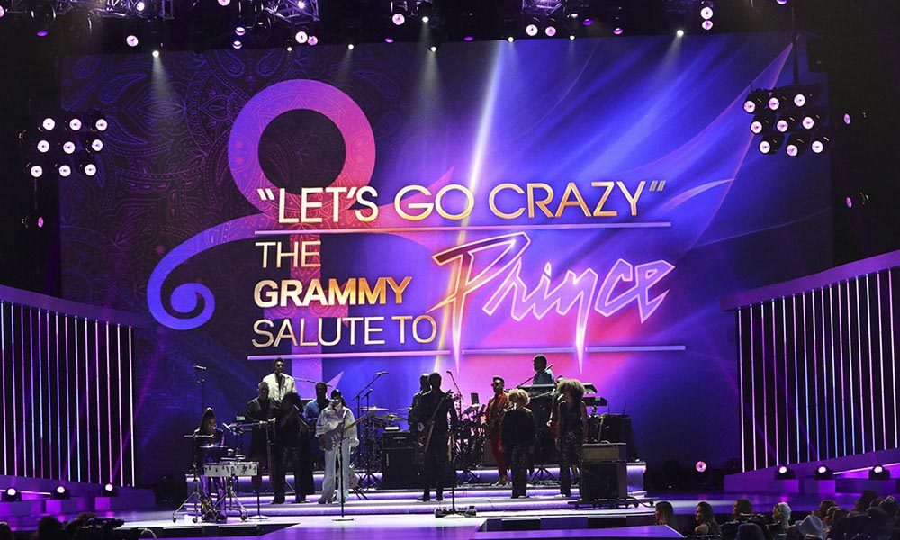 Beck-Prince-Lets-Go-Crazy-Grammy-Salute