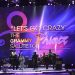 Beck, Common, St. Vincent Among The Stars At ‘Let’s Go Crazy: The Grammy Salute To Prince’