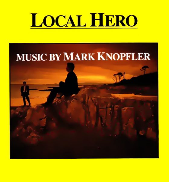 Local Hero Mark Knopfler album