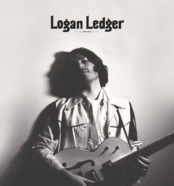 Logan Ledger album