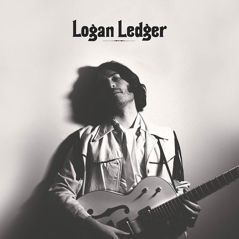 Logan Ledger album