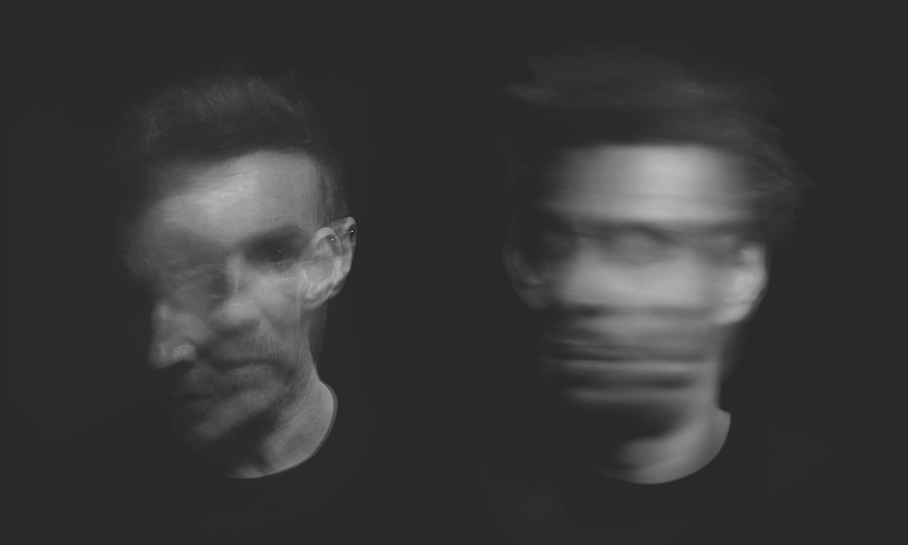 uDiscover Music image background