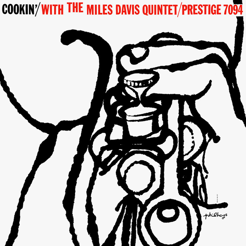 The Miles Davis Quintet – Cookin' With … Cookin' With the Miles Davis Quintet - Album by Miles Davis