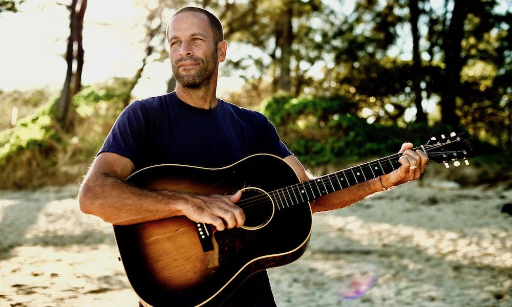 Jack Johnson Kōkua Festival