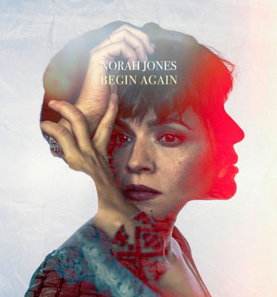 Norah Jones Begin Again album cover 820