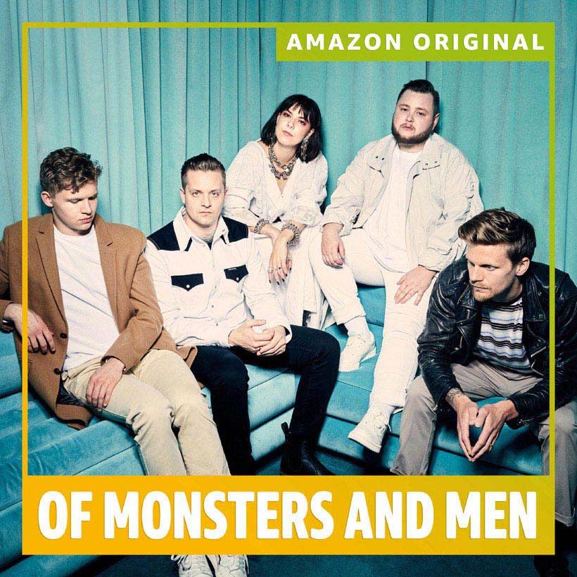 Of-Monsters-And-Men-Post-Malone-Circles-Amazon