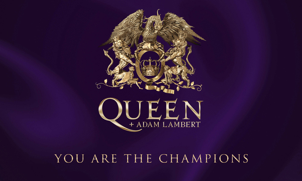 Why Queen's 'We Will Rock You' / 'We Are the Champions' Endures