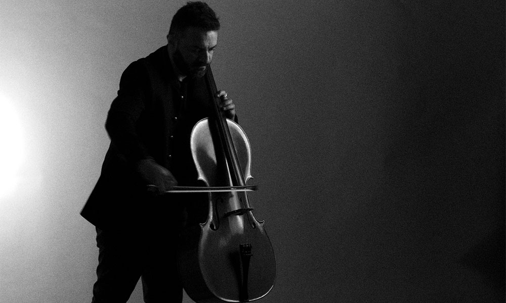 Cellist Redi Hasa Announces 'The Stolen Cello' | uDiscover