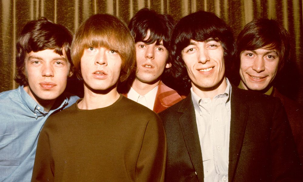 The Rolling Stones’ Influence: How Rock'N'Roll’s Rebels Changed Music