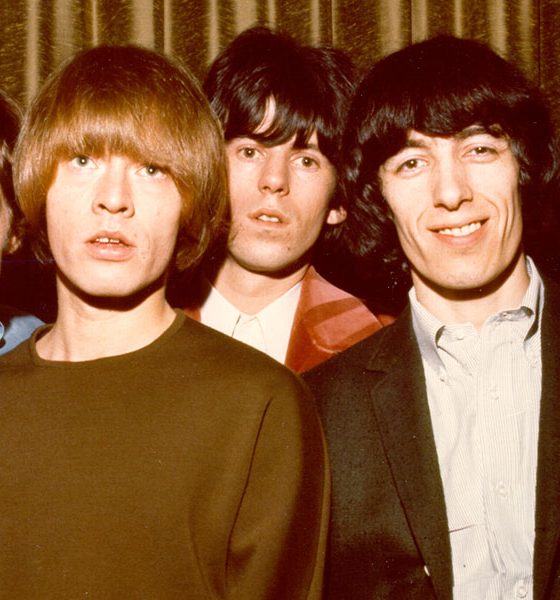 Rolling Stones Portrait