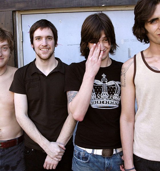The All American Rejects