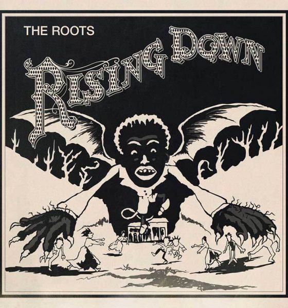 The Roots Rising Down Album