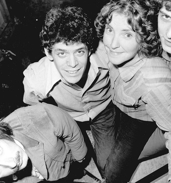 The Velvet Underground photo by Michael Ochs Archives and Getty Images