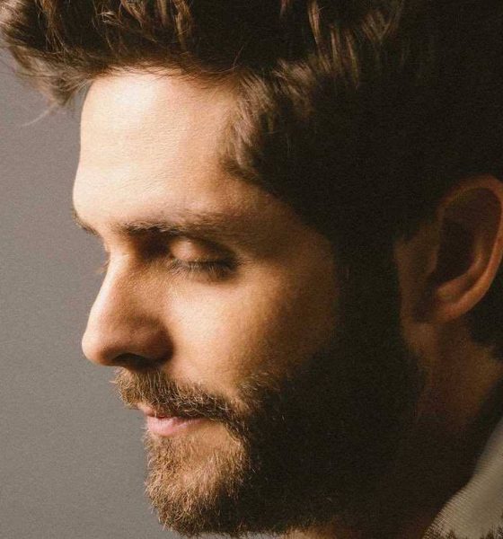 Thomas Rhett