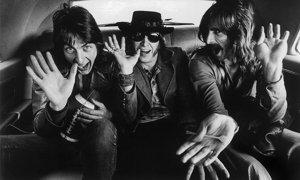 Three Dog Night