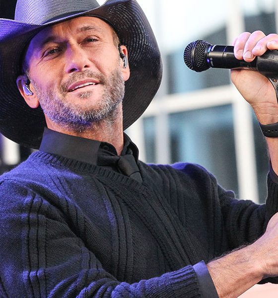 Tim McGraw photo Terry Wyatt and Getty Images