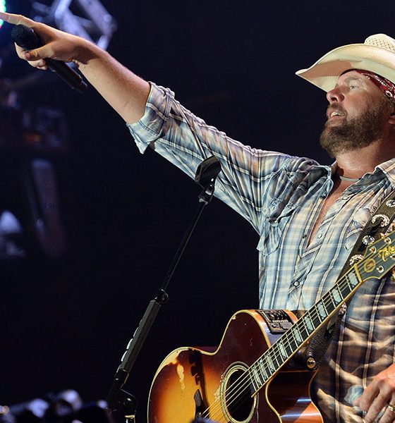 Toby Keith iHeartCountry