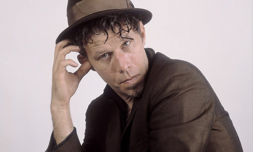 Tom Waits Way Down In The Hole