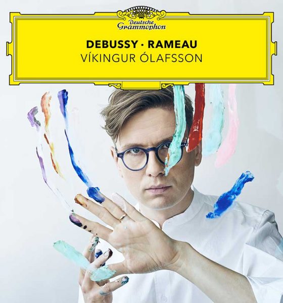 Vikingur Olafsson Debussy Rameau