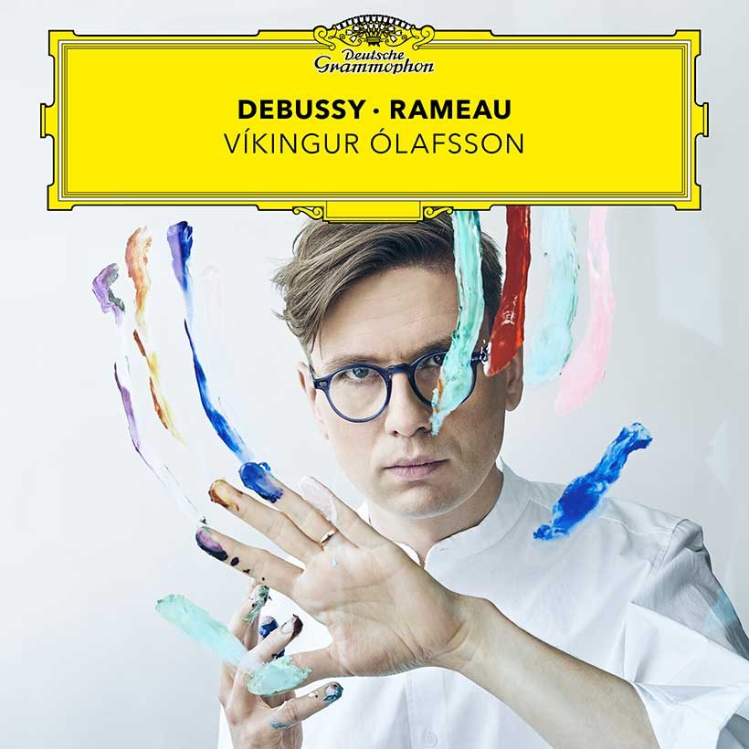 Vikingur Olafsson Debussy Rameau