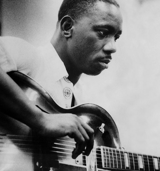 Wes Montgomery