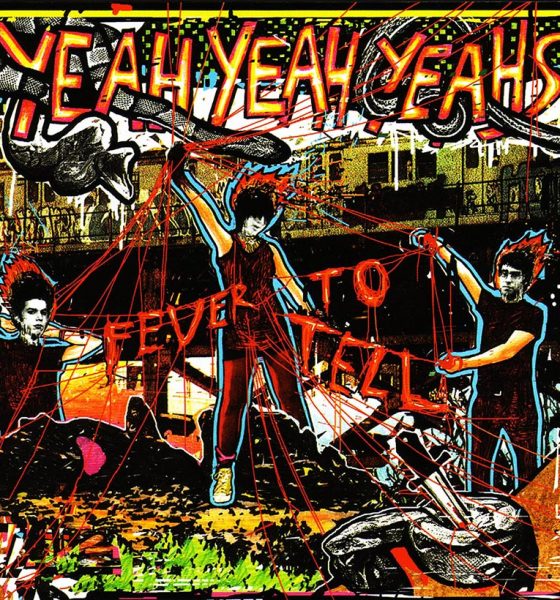 Yeah Yeah Yeahs Fever To Tell