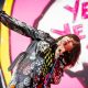 Yeah Yeah Yeahs photo by Mark Horton and Getty Images