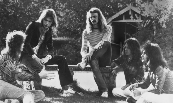 Yes Beloved British Progressive Rock Legends UDiscover Music