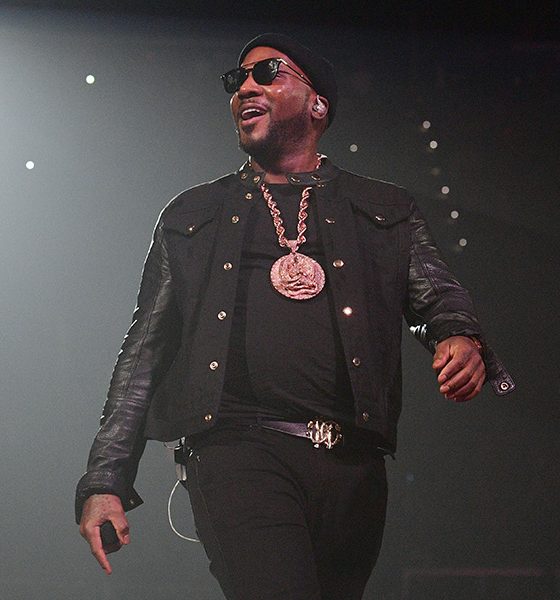 Jeezy photo by Prince Williams and Wireimage