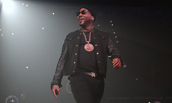 Jeezy photo by Prince Williams and Wireimage
