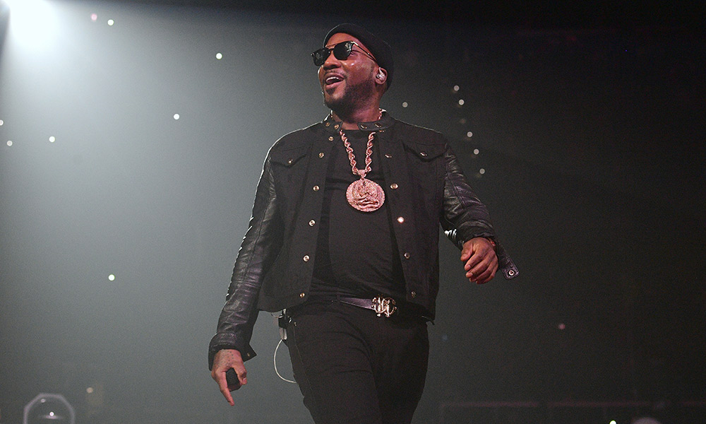 Jeezy Atlanta Label Boss And HipHop Star uDiscover Music