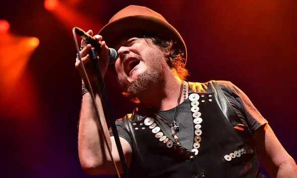 Zucchero photo C Brandon/Redferns