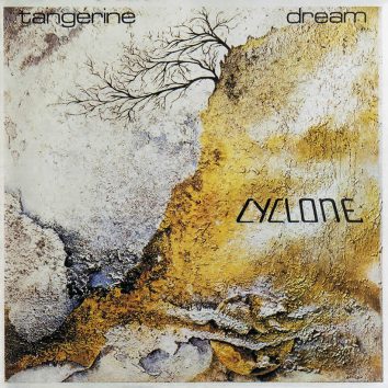 Cyclone Tangerine Dream