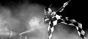 Freddie Mercury