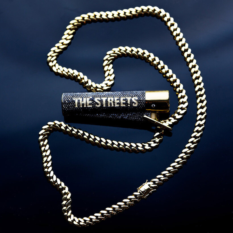 The Streets Return With New Mixtape And Single With Tame Impala