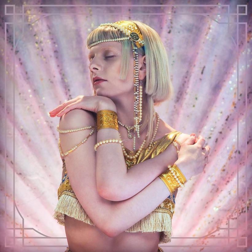 Aurora Releases New Single And Self-Directed Video 'Exist For Love