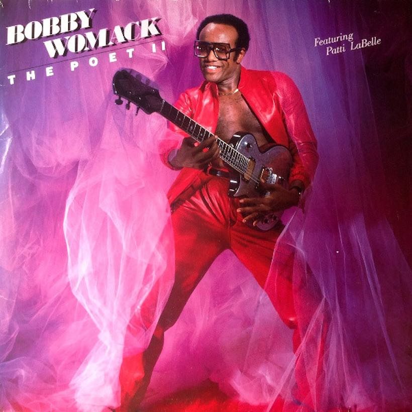 Bobby Womack The Poet II