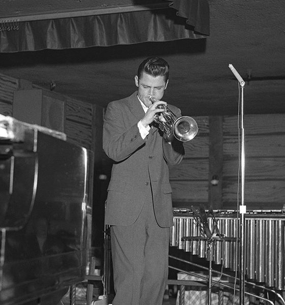 Chet Baker